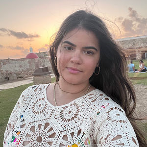 Meet your Posher, Ojeda